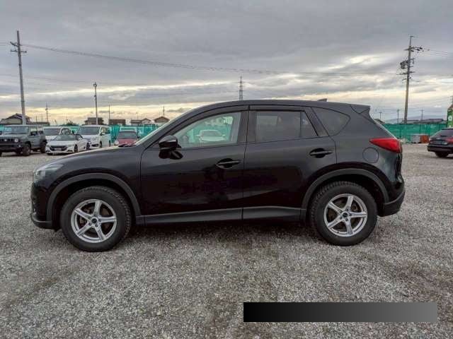 2015 Mazda CX-5 thumbnail