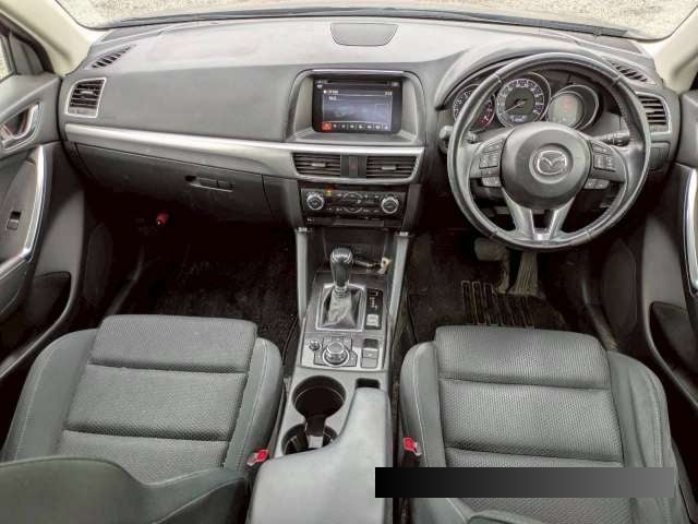 2015 Mazda CX-5 thumbnail