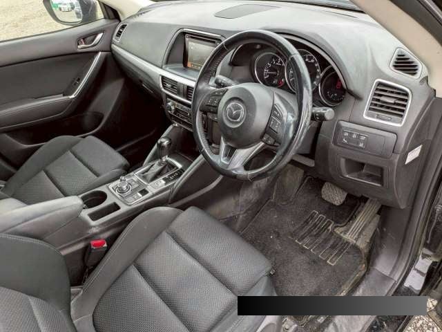 2015 Mazda CX-5 thumbnail