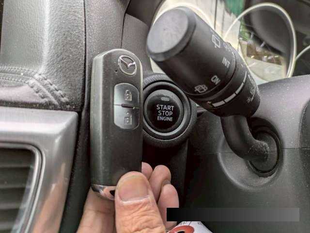 2015 Mazda CX-5 thumbnail