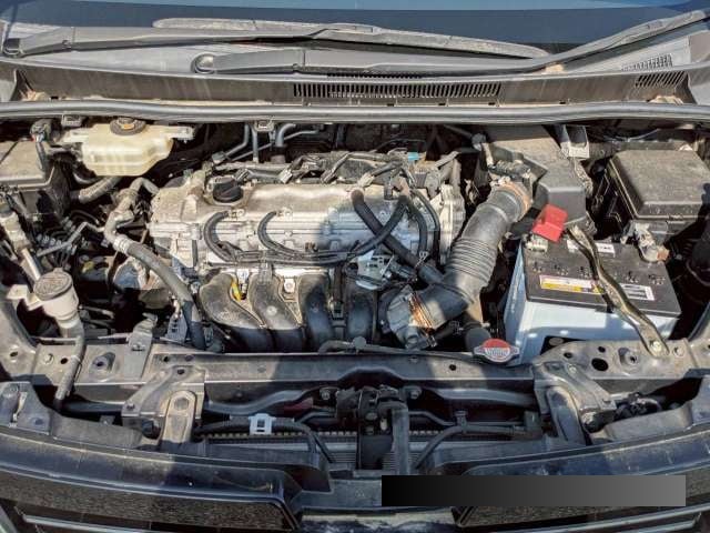 2017 Toyota Voxy thumbnail