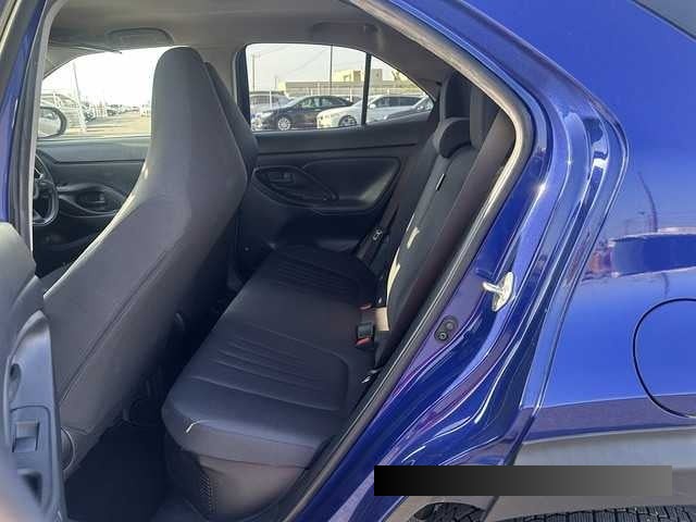 2022 Toyota Yaris thumbnail