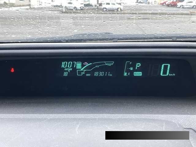 2013 Toyota Aqua thumbnail