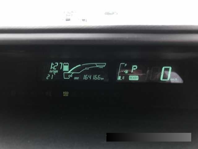 2013 Toyota Aqua thumbnail