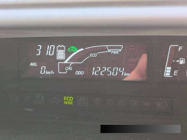 2015 Toyota Aqua thumbnail