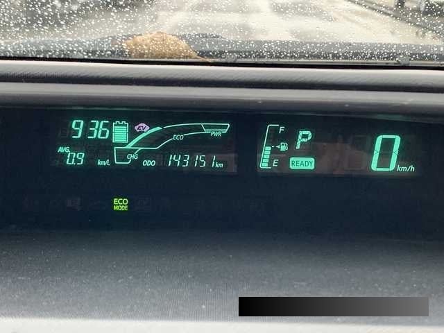 2013 Toyota Aqua thumbnail