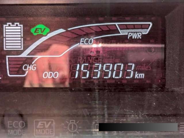 2015 Toyota Aqua thumbnail