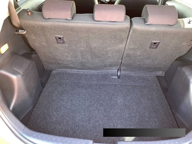 2015 Toyota Aqua thumbnail