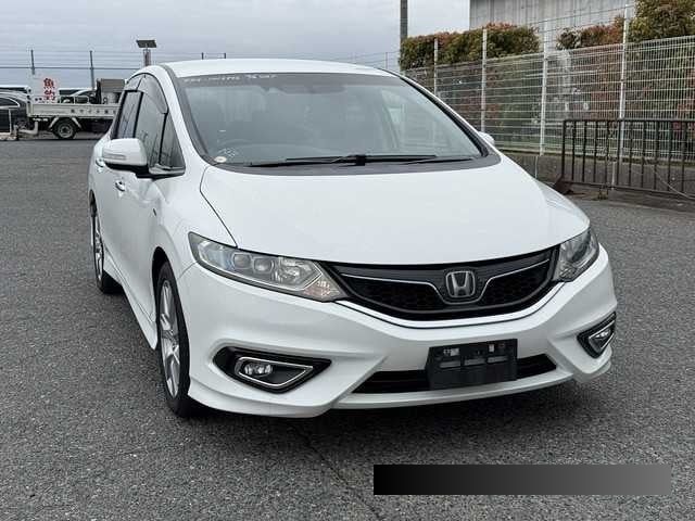 2016 Honda JADE thumbnail