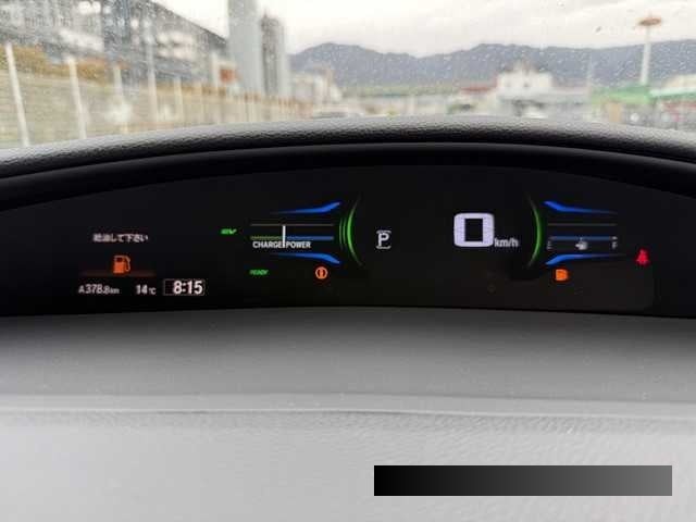 2016 Honda JADE thumbnail