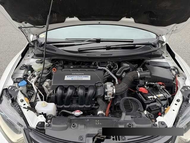 2016 Honda JADE thumbnail