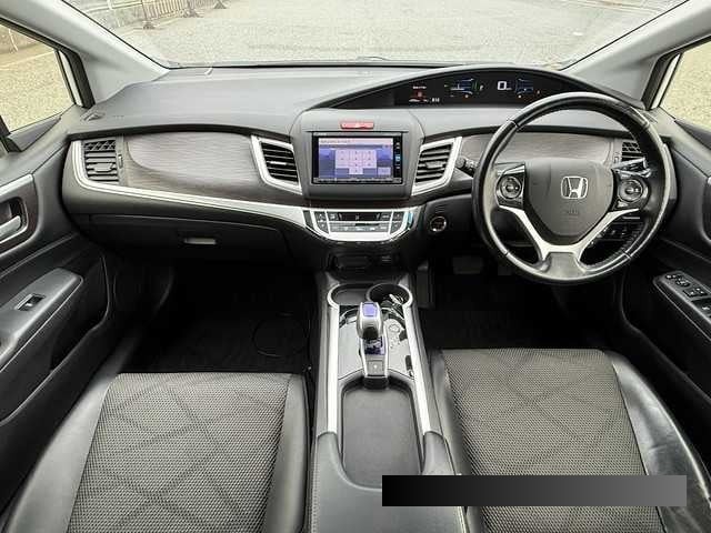 2016 Honda JADE thumbnail