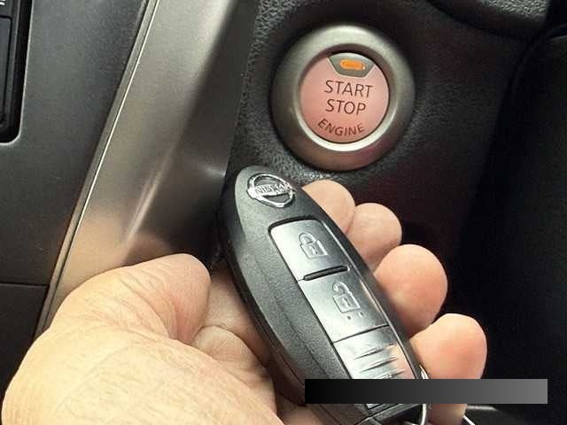 2016 Nissan Note thumbnail