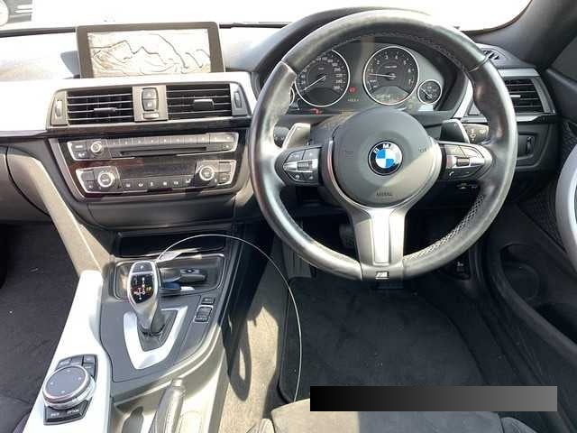 2015 BMW 4 thumbnail