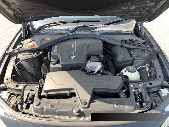 2015 BMW 4 thumbnail