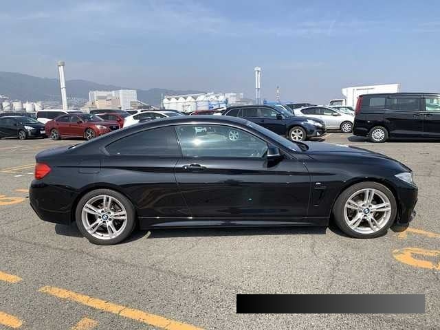 2015 BMW 4 thumbnail