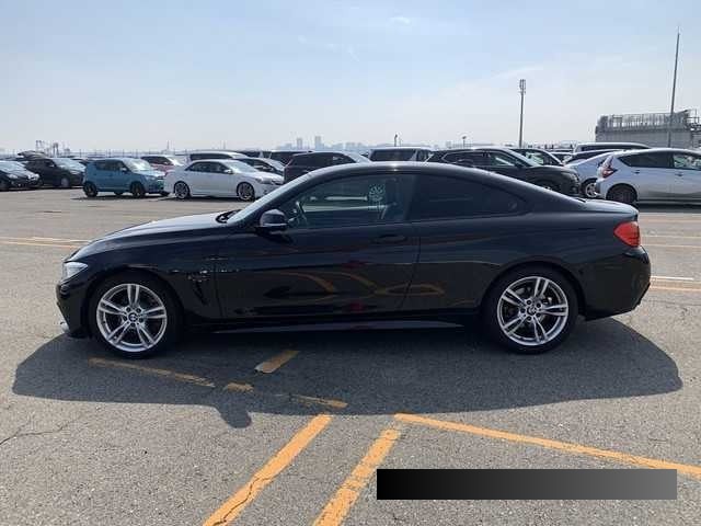 2015 BMW 4 thumbnail
