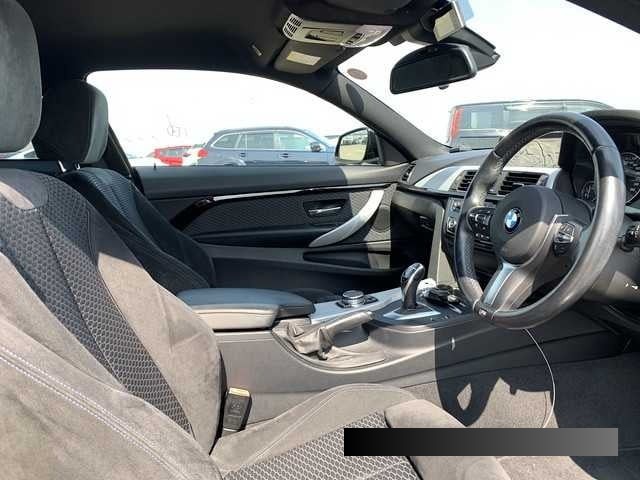 2015 BMW 4 thumbnail