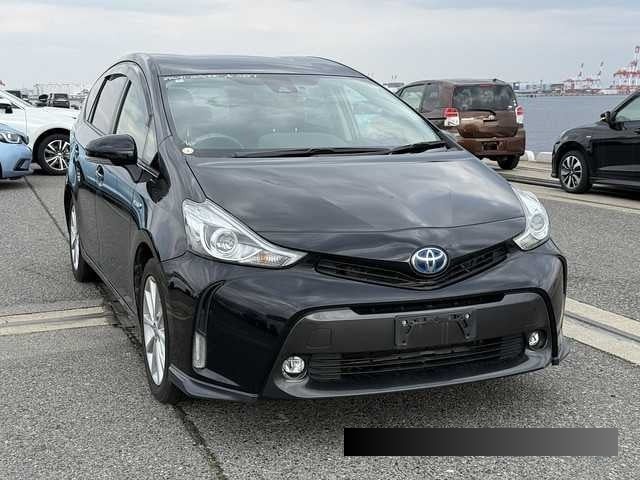 2018 Toyota PRIUS thumbnail