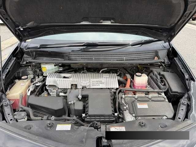 2018 Toyota PRIUS thumbnail