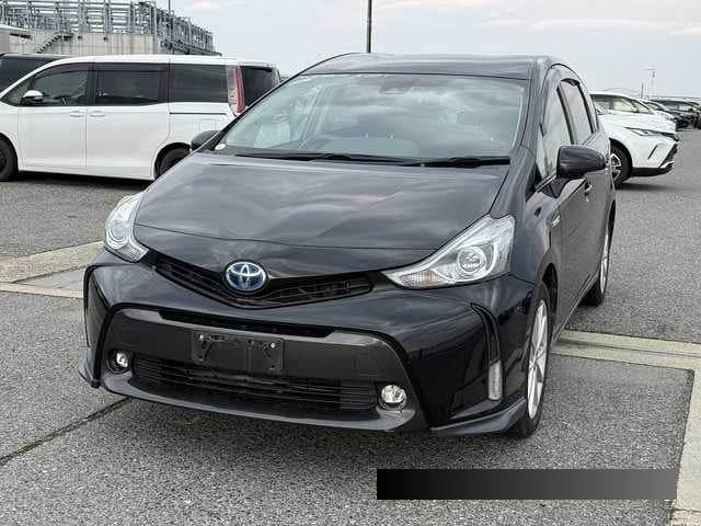 2018 Toyota PRIUS thumbnail