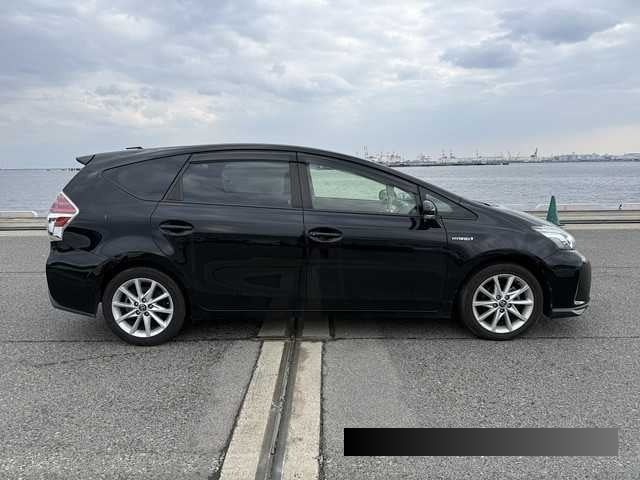 2018 Toyota PRIUS thumbnail