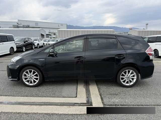 2018 Toyota PRIUS thumbnail