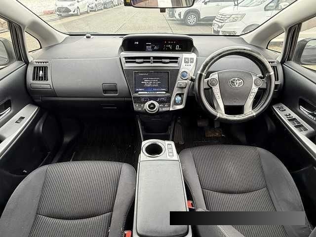 2018 Toyota PRIUS thumbnail