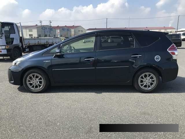 2017 Toyota PRIUS thumbnail