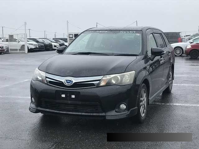 2013 Toyota Corolla thumbnail