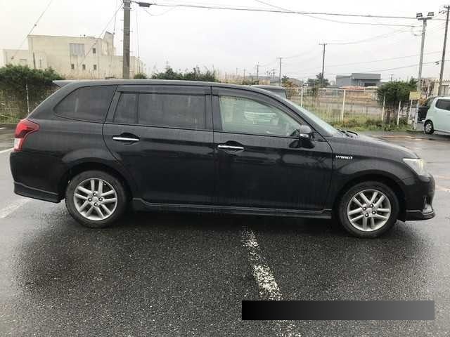 2013 Toyota Corolla thumbnail