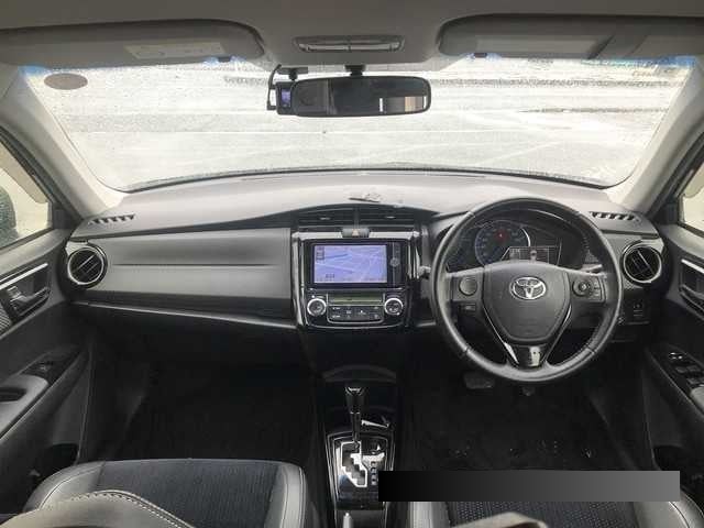 2013 Toyota Corolla thumbnail