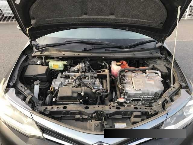 2016 Toyota Corolla thumbnail