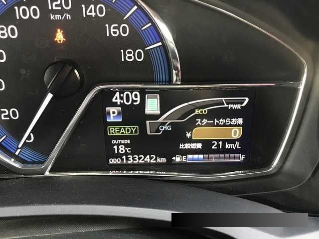2016 Toyota Corolla thumbnail