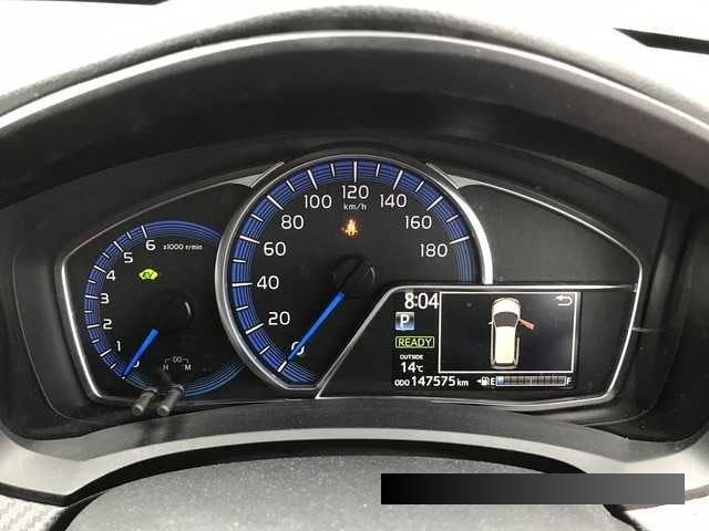 2014 Toyota Corolla thumbnail
