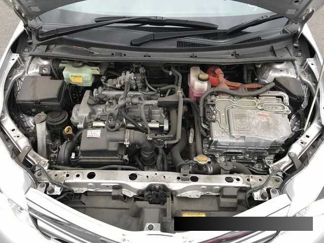 2014 Toyota Corolla thumbnail