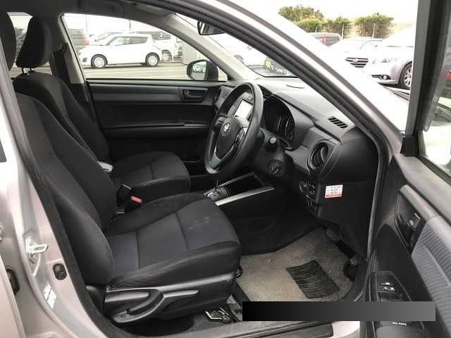 2014 Toyota Corolla thumbnail