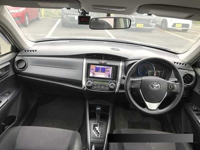 2014 Toyota Corolla thumbnail