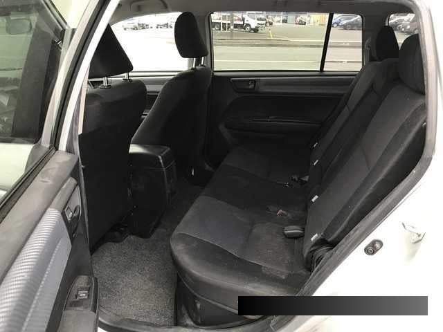 2014 Toyota Corolla thumbnail