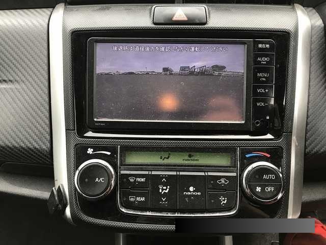 2014 Toyota Corolla thumbnail