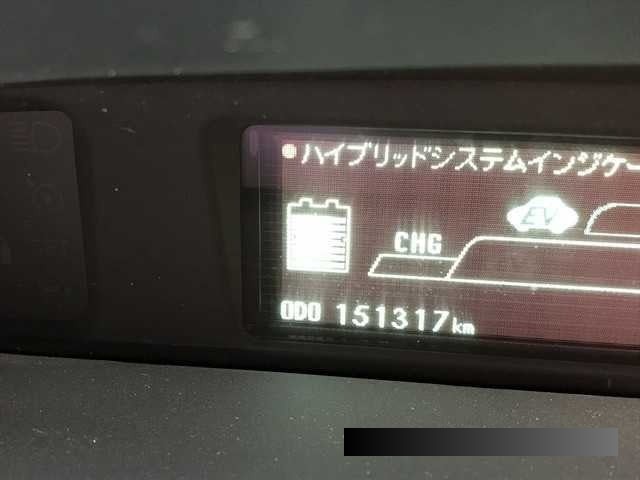 2013 Toyota Prius thumbnail