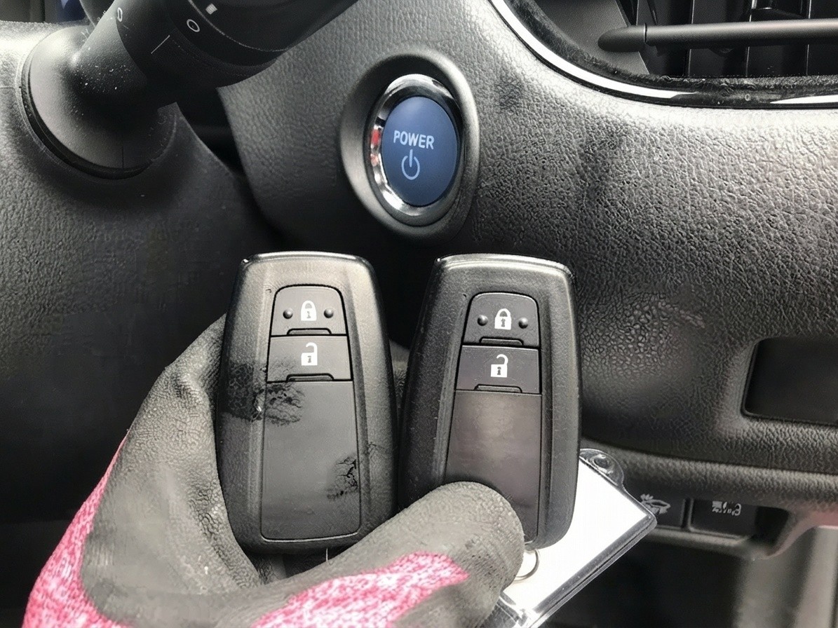 2017 Toyota C-HR thumbnail