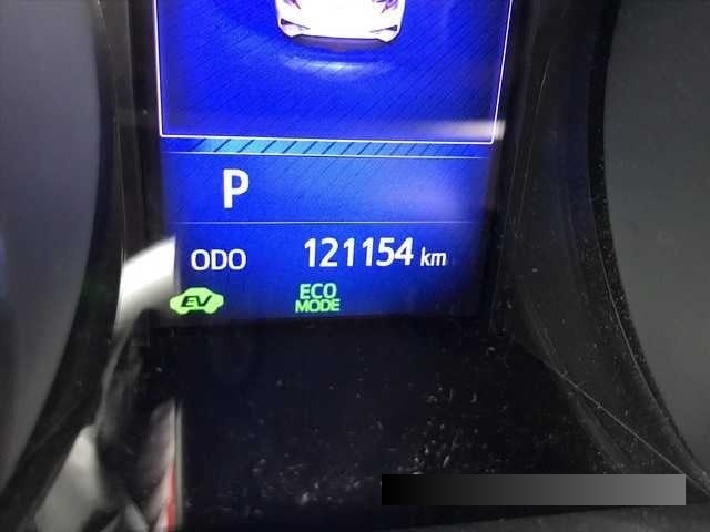 2018 Toyota C-HR thumbnail