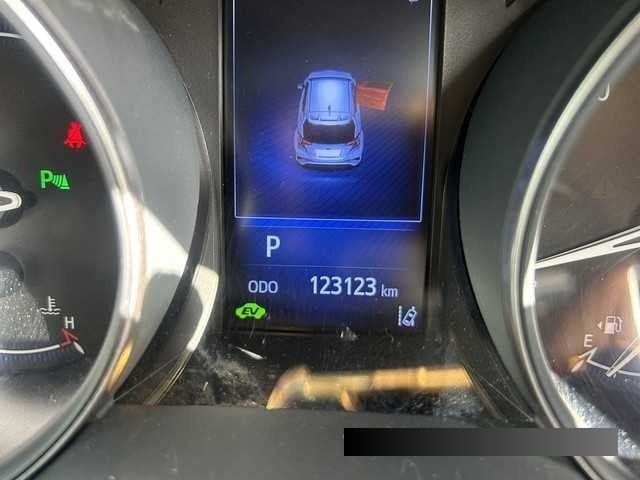 2019 Toyota C-HR thumbnail
