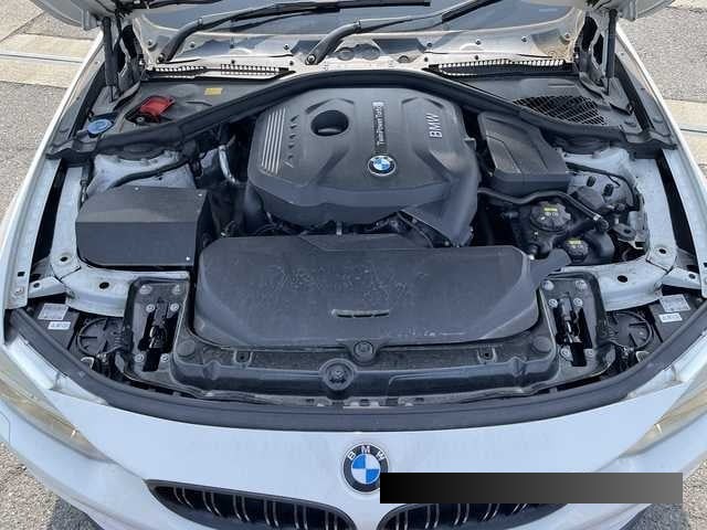 2016 BMW 4 thumbnail