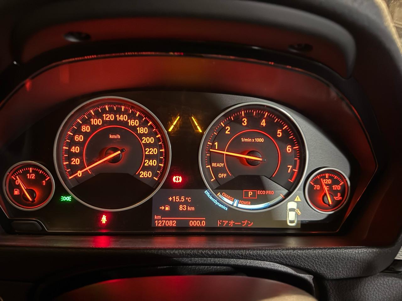 2016 BMW 420I thumbnail