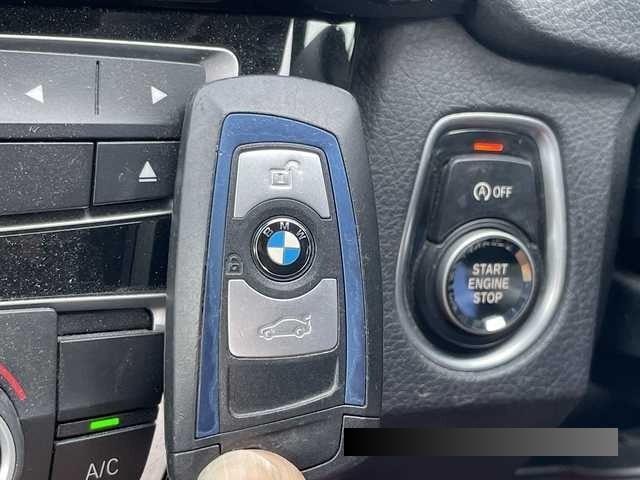 2016 BMW 4 thumbnail