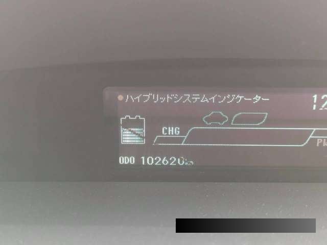 2013 Toyota Prius thumbnail