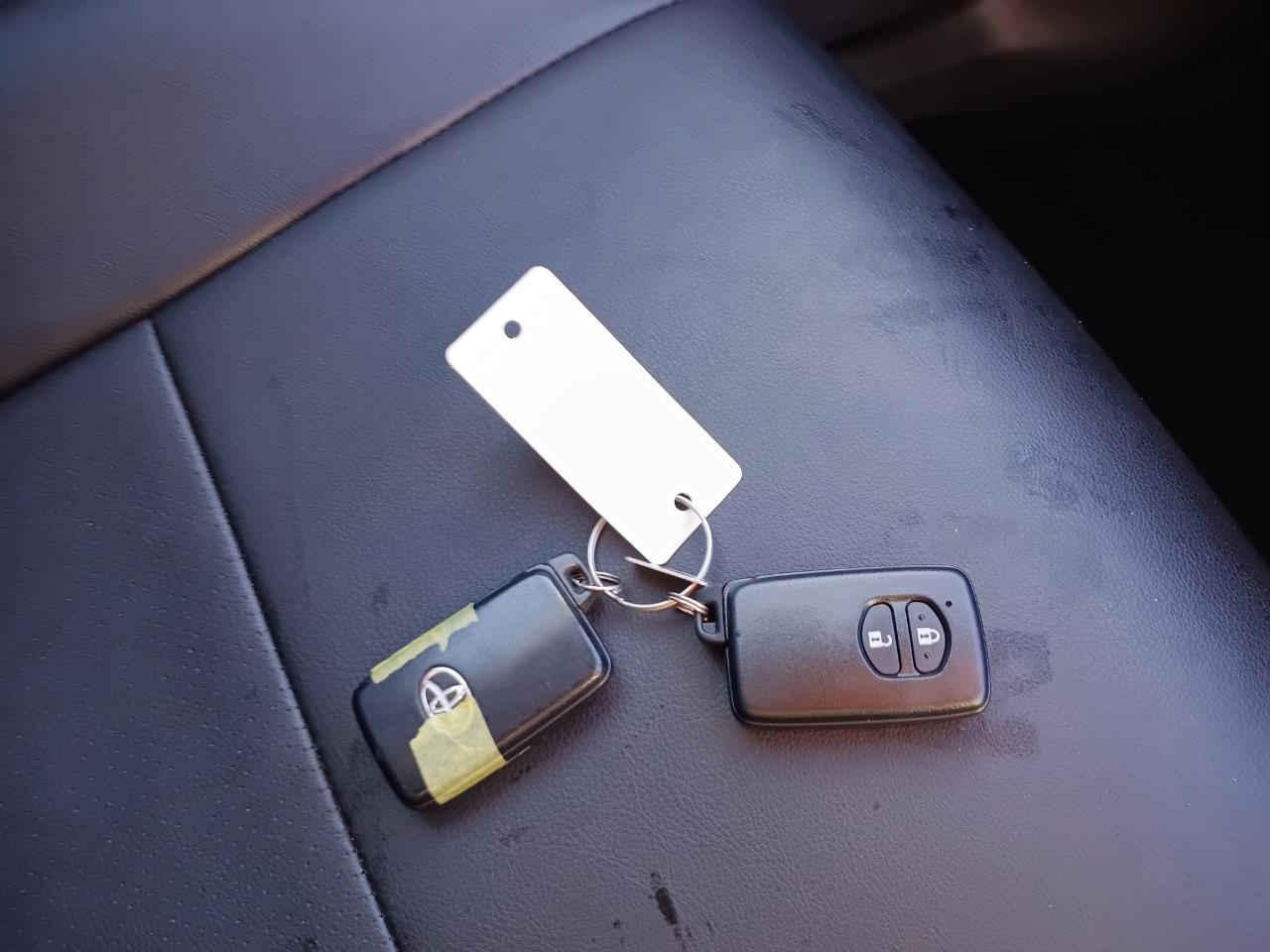 2013 Toyota Prius thumbnail