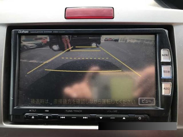 2012 Honda Freed thumbnail